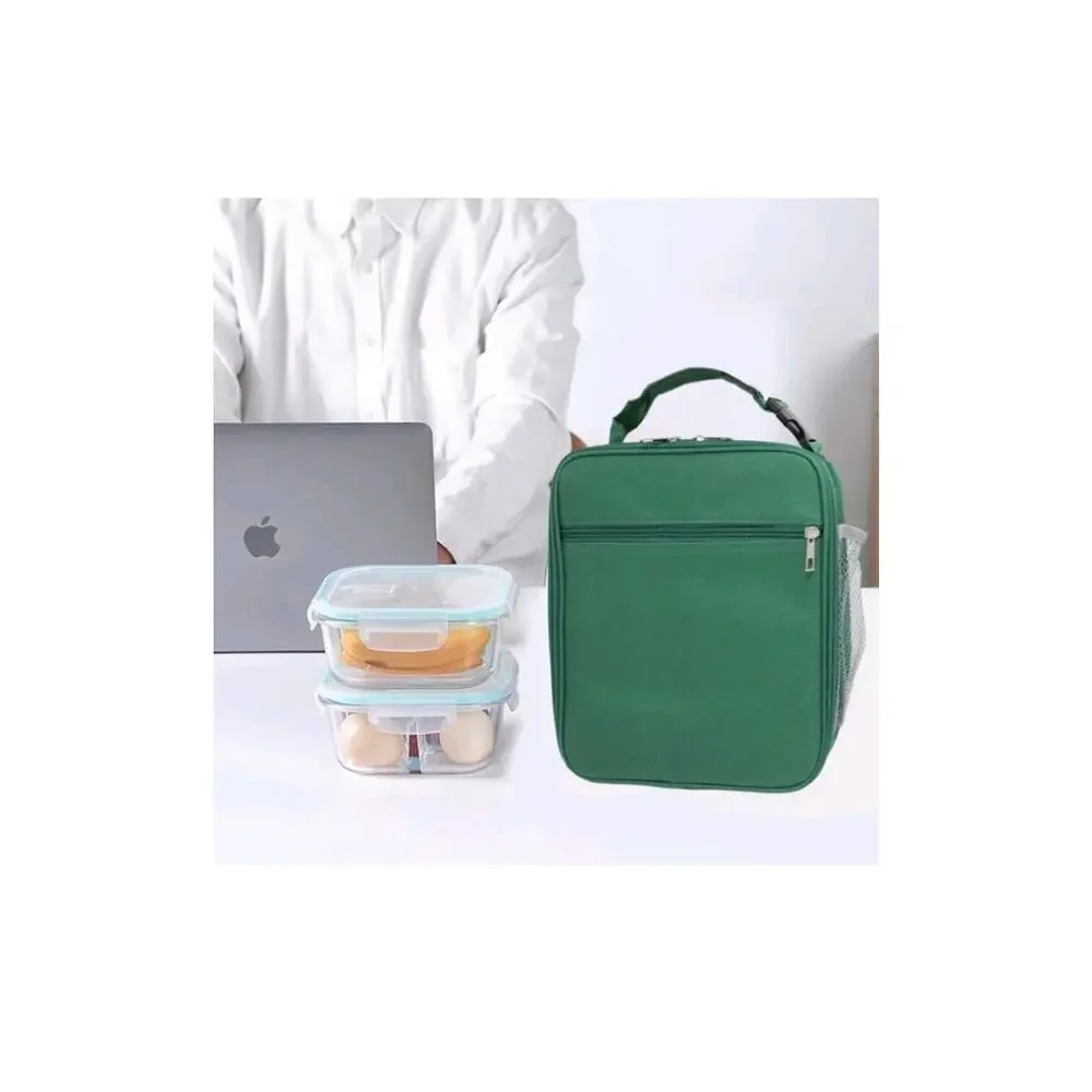 Lunch box Lunch bag for men women Insulated Lunchbox Lunch bags for Work Picnic